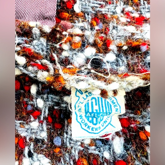 Vintage CENTRY OF BOSTON 100% wool women’s skirt size S/M - Picture 8 of 10